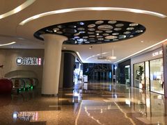 店内环境-JFC品尚中心