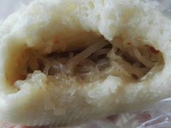 萝卜丝包-早阳肉包(甘河路店)