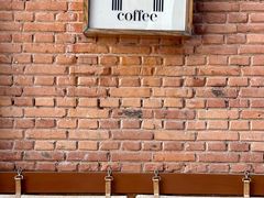 -大酉·M Coffee(北京美术馆店)