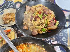 -张关合渣(航空大道店)