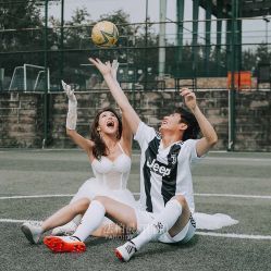 点击看大图 -太古映画婚纱摄影(天河店)