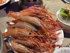-海天盛宴海鲜自助(正大广场店)