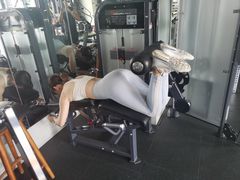 -浩克健身工作室