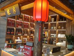 -明月土菜馆(老城区店)