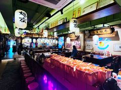 -樱宿日式和牛烧肉(五道口店)