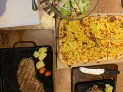 -必胜客(港城新天地店)