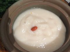 -老牌坊云南鱼豆花火锅(爱建店)