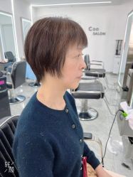 点击看大图 -Coo Hair salon