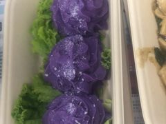 -茹·pure vegan(博华广场店)