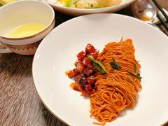 -Yan Ting 宴庭中餐厅(上海静安瑞吉酒店)