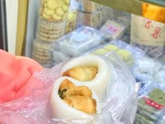 -上海虹口糕团(福州路店)