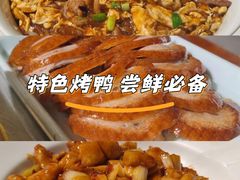 -天津职业大学北辰校区-食堂