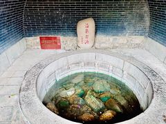 -华清宫景区