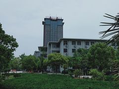 -南京航空航天大学(将军路校区)