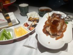 -大鸭梨烤鸭(望京店)