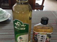 -自游人·美食一楼·地道徽菜(三十年名店)