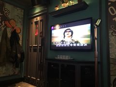 -INLOVE KTV(杭州滨江宝龙城店)