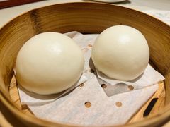 流沙奶黄包-利苑酒家(华熙国际店)