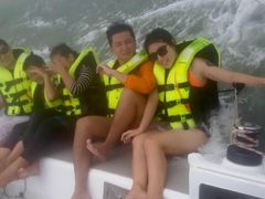 -鑫艋游艇海钓俱乐部