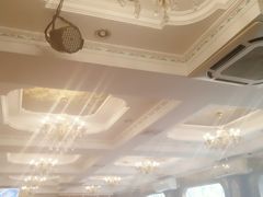 大堂-维吾尔餐厅(宜山路店)