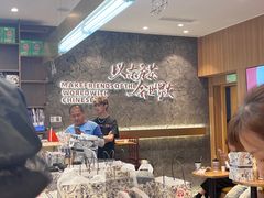 -CHAGEE霸王茶姬(壹方城店)