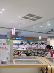 -孩子王(江北虹悦城店)