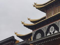 -四川郎木寺镇