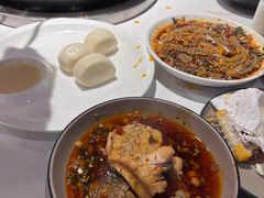 -张大胡子鱼头火锅酒楼(长益路店)