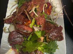 -美食美客土烙锅店·老字号