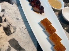 -广州文华东方酒店·江-由辉师傅主理