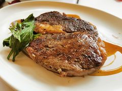 法式香煎牛排-福楼法餐厅FLO