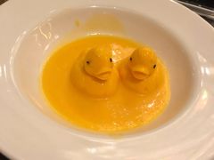 -夏宫中餐厅(香格里拉大酒店)