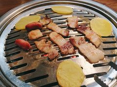 -·缸桶屋·韩式牛肋条自助烤肉(西湖D11店)