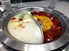 -芳竹园火锅(塘沽金街店)
