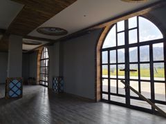 -敕勒川草原文化旅游区