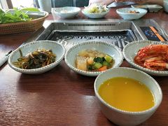 -长今家韩国料理(瑞景店)