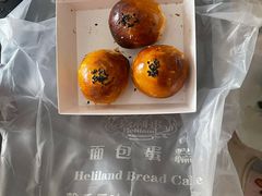 -喜利来蛋糕(景子街店)