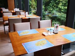 -七仙岭君澜度假酒店·桃源小馆中餐厅