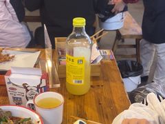 -冶建镜子·老南昌大排档·江西虾王(总店)