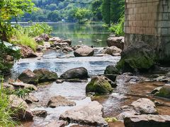 -重庆彩云湖湿地公园