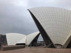 -悉尼歌剧院