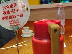 -东来土菜馆(民祥园路店)
