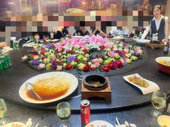 -胜记为食家·创新粤菜(车公庙店)