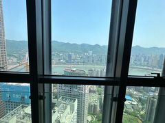 -重庆解放碑威斯汀酒店