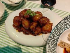 -桂满陇·杭州小馆(巴黎春天浦建店)