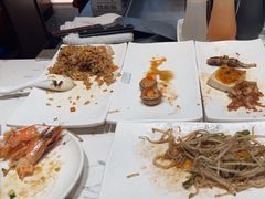 -火地铁板烧(昆山万象汇店)