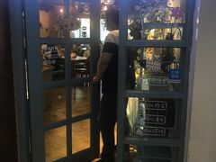门面-共舞时光猫咖·狗咖(新街口店)