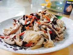 -南华寺素食馆(南华禅寺店)