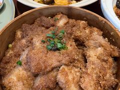 -荷栖小院·品质江西菜(红谷滩店)