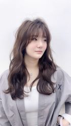 -MINX名珂斯·烫染形象设计
